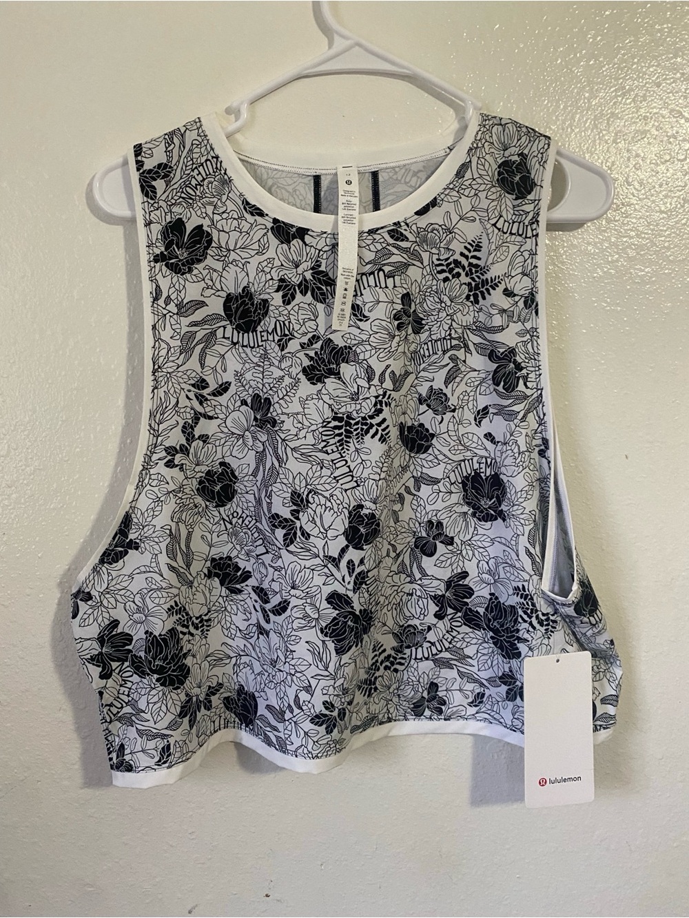 New Lululemon